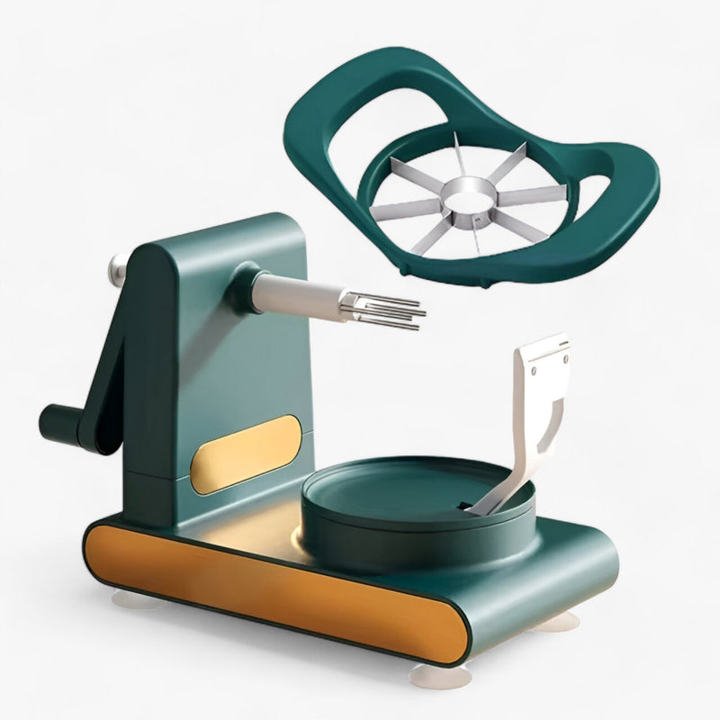 Multifunctionele Fruitschiller – PeelEase