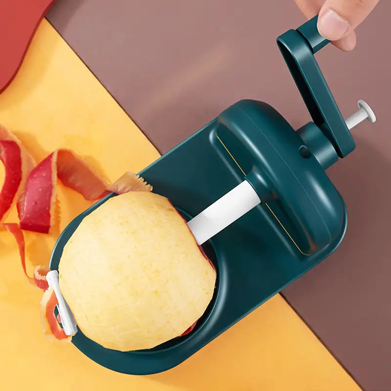 Eenvoudige groenten- en fruitschiller - PeelPro