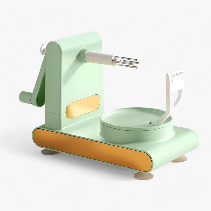 Multifunctionele Fruitschiller – PeelEase
