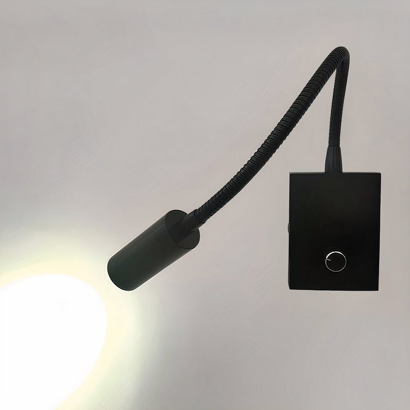 LumaFlex Leeswandlamp – Sfeervol en Instelbaar Licht