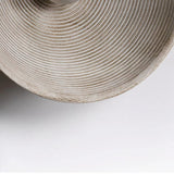 Scandi Retro Ronde Wandlamp – Sfeervol Licht voor Elke Kamer