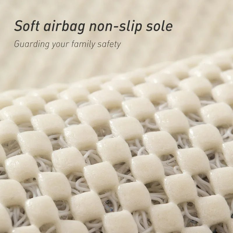 AquaSafe - Antislip Douchemat