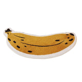 Antislip Badmat met Bananen- of Aubergine-Design - ZestPad