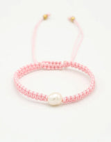 ROZE PERLENARMBAND