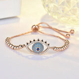 Boze Blik Armband – Mira