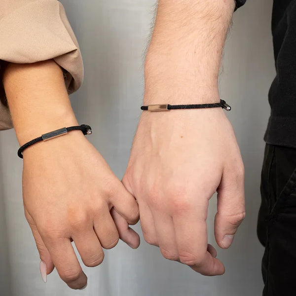 Magnetisch Liefdesarmband – Aurora