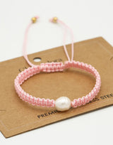 ROZE PERLENARMBAND