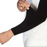 Compressie-Armsleeve – VitalFlex