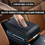 Verhoogde armleuninghoes met opbergruimte – ComfortArm