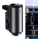 Compacte Aromatherapie-Diffuser voor Auto's – AromaDrive