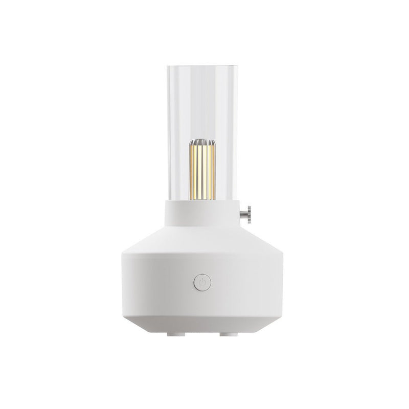 Aromatherapie-diffuser met nachtlicht – GlowMist