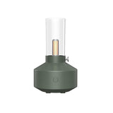 Aromatherapie-diffuser met nachtlicht – GlowMist