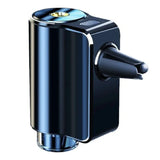 Compacte Aromatherapie-Diffuser voor Auto's – AromaDrive