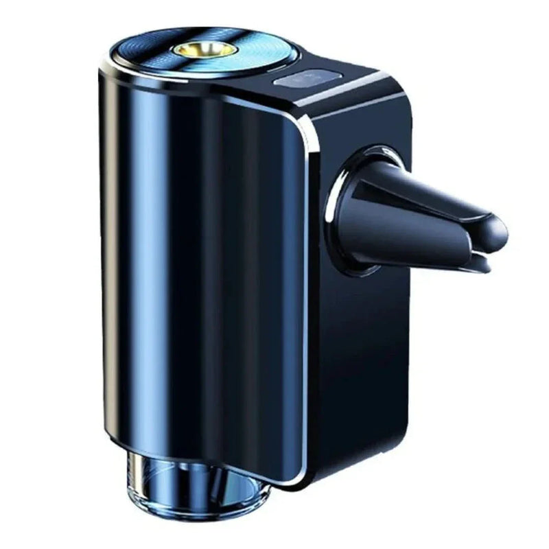 Compacte Aromatherapie-Diffuser voor Auto's – AromaDrive