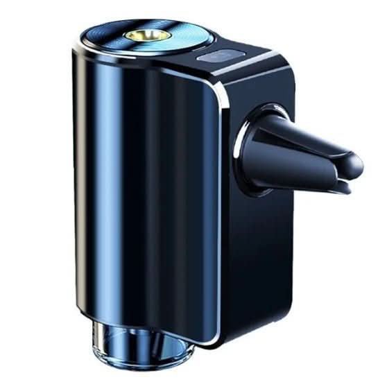 Compacte Aromatherapie-Diffuser voor Auto's – AromaDrive