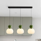 CrèmeLuma Hanglamp - Art Deco Ontwerp