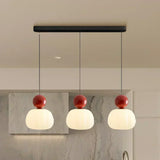 CrèmeLuma Hanglamp - Art Deco Ontwerp