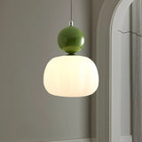 CrèmeLuma Hanglamp - Art Deco Ontwerp