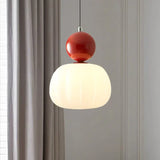 CrèmeLuma Hanglamp - Art Deco Ontwerp