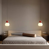 CrèmeLuma Hanglamp - Art Deco Ontwerp