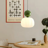 CrèmeLuma Hanglamp - Art Deco Ontwerp