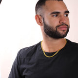 Belofte Ketting