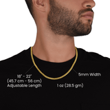Belofte Ketting