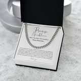 Belofte Ketting