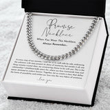 Belofte Ketting