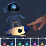 Astronaut Projektlamp - AstroGlow