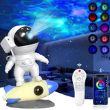 Astronaut Projektlamp - AstroGlow