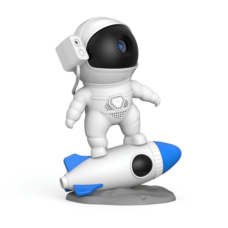 Astronaut Projektlamp - AstroGlow