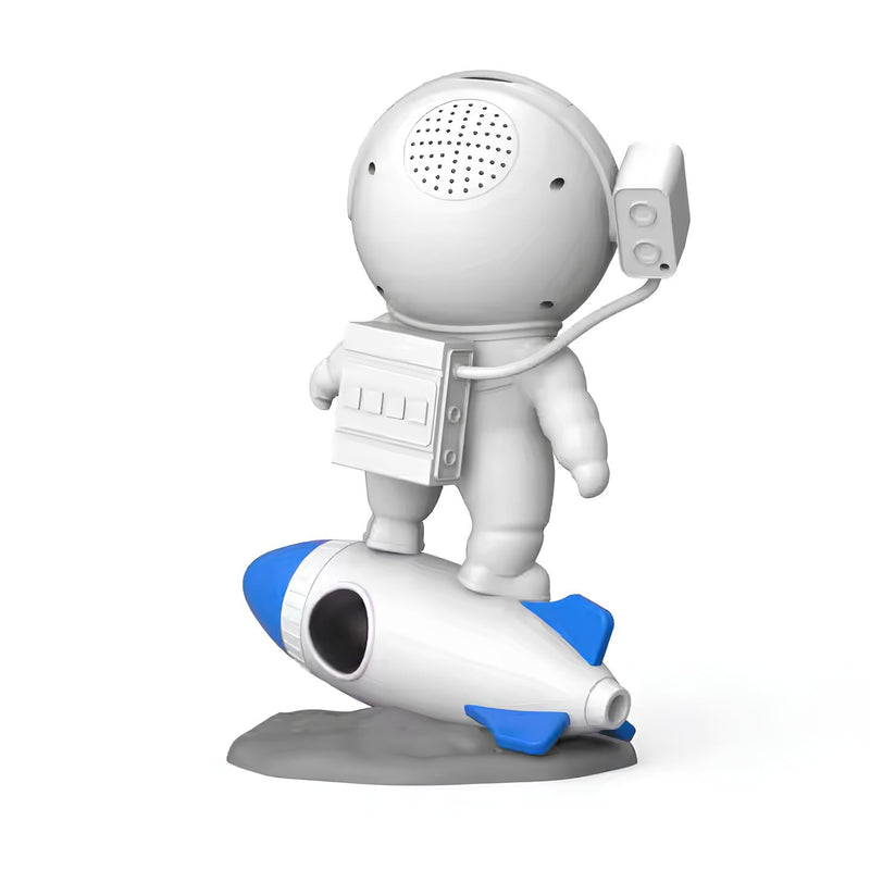 Astronaut Projektlamp - AstroGlow