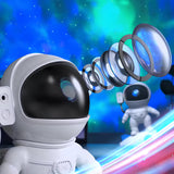 Astronaut Projektlamp - AstroGlow