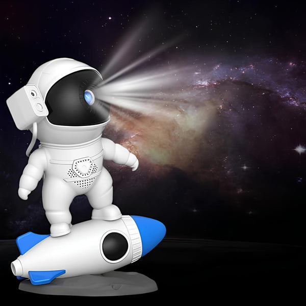 Astronaut Projektlamp - AstroGlow