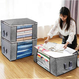 Kleding Organizer