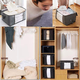 Kleding Organizer