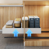 Uittrekbare Keuken Organizer - Lina