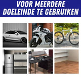 Auto Retoucheerpen - Herstellen van Krassen - Multifunctioneel