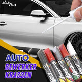 Auto Retoucheerpen - Herstellen van Krassen - Multifunctioneel