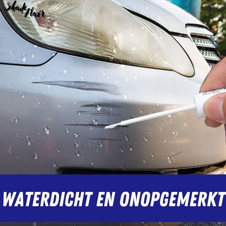 Auto Retoucheerpen - Herstellen van Krassen - Multifunctioneel