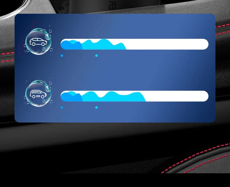 Mini Luchtbevochtiger met Aromatherapie - USB-aangedreven - Perfect voor Auto en Slaapkamer