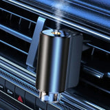 Compacte Aromatherapie-Diffuser voor Auto's – AromaDrive