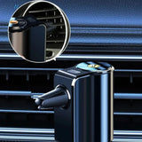 Compacte Aromatherapie-Diffuser voor Auto's – AromaDrive