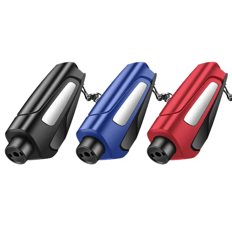 Noodramenbreker - QuickEscape