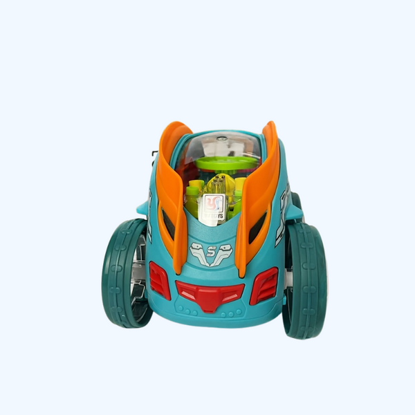 Automatische Kiepwagen Speelgoed - LED & Geluid