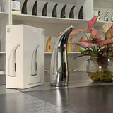 Automatische Zeepdispenser | Contactloos & Stijlvol Design