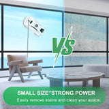 Automatische Raamreiniger - Intelligente Window Cleaner