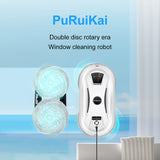 Automatische Raamreiniger - Intelligente Window Cleaner