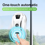 Automatische Raamreiniger - Intelligente Window Cleaner